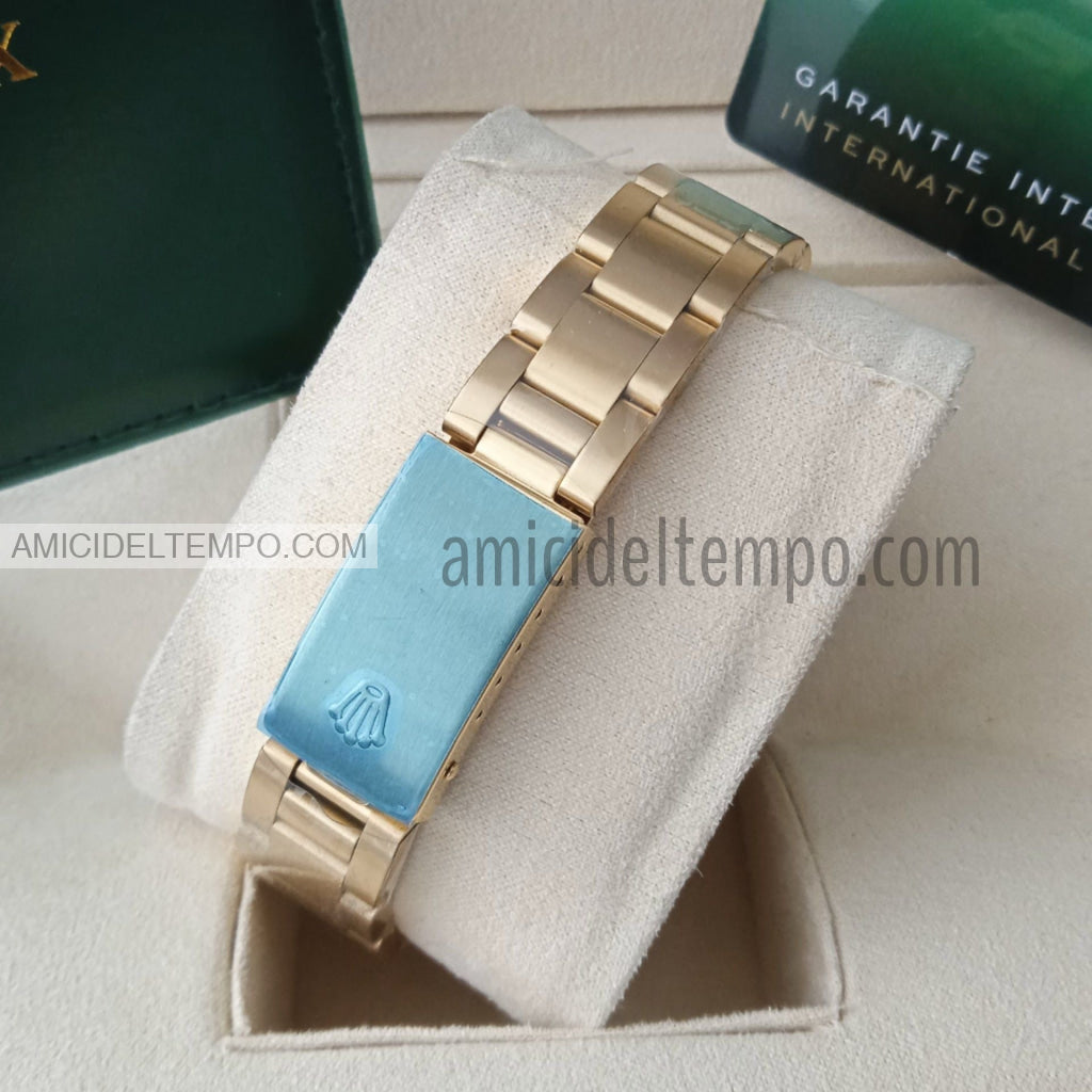 Rolex replica daytona vintage 6241 oro orologio replica | repliche rolex | Amici del Tempo