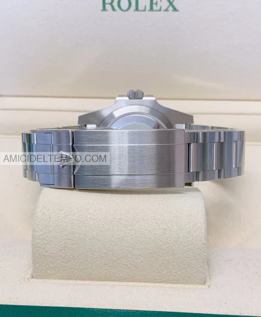 Rolex replica Submariner date 126610LN 40mm orologio replica Amici del Tempo rolex replica