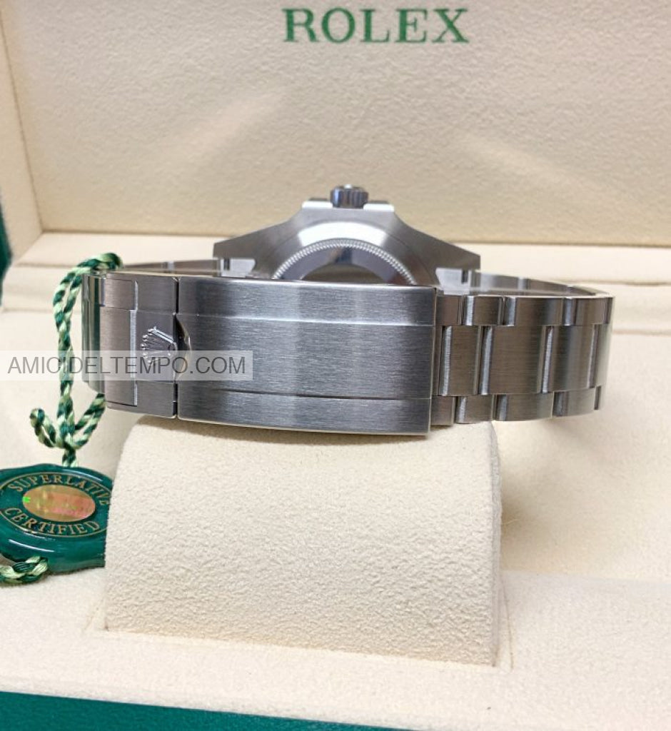 Rolex replica Submariner no date 41mm orologio replica repliche rolex