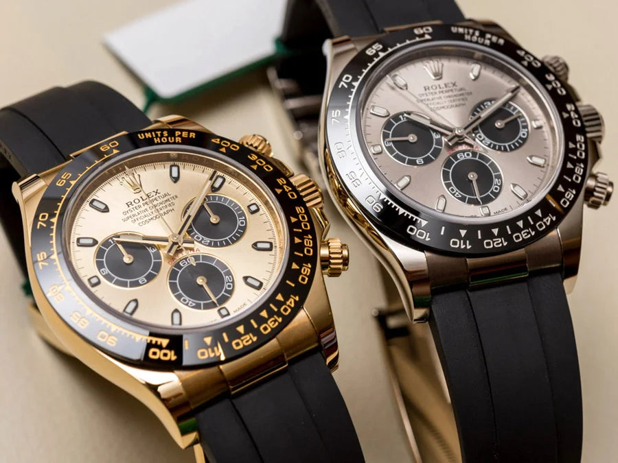 Repliche Rolex copie orologi di lusso