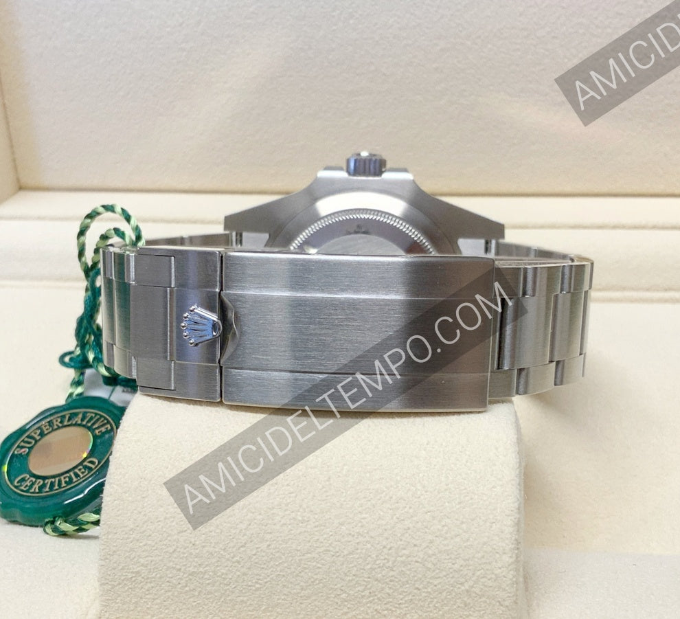 Semi clone Rolex replica Submariner date 126610LN 41mm orologio copia | repliche rolex | Amici del Tempo