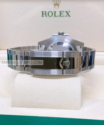 Rolex replica GMT Master II 126720VTNR Sprite oyster orologio replica Amici del Tempo rolex replica