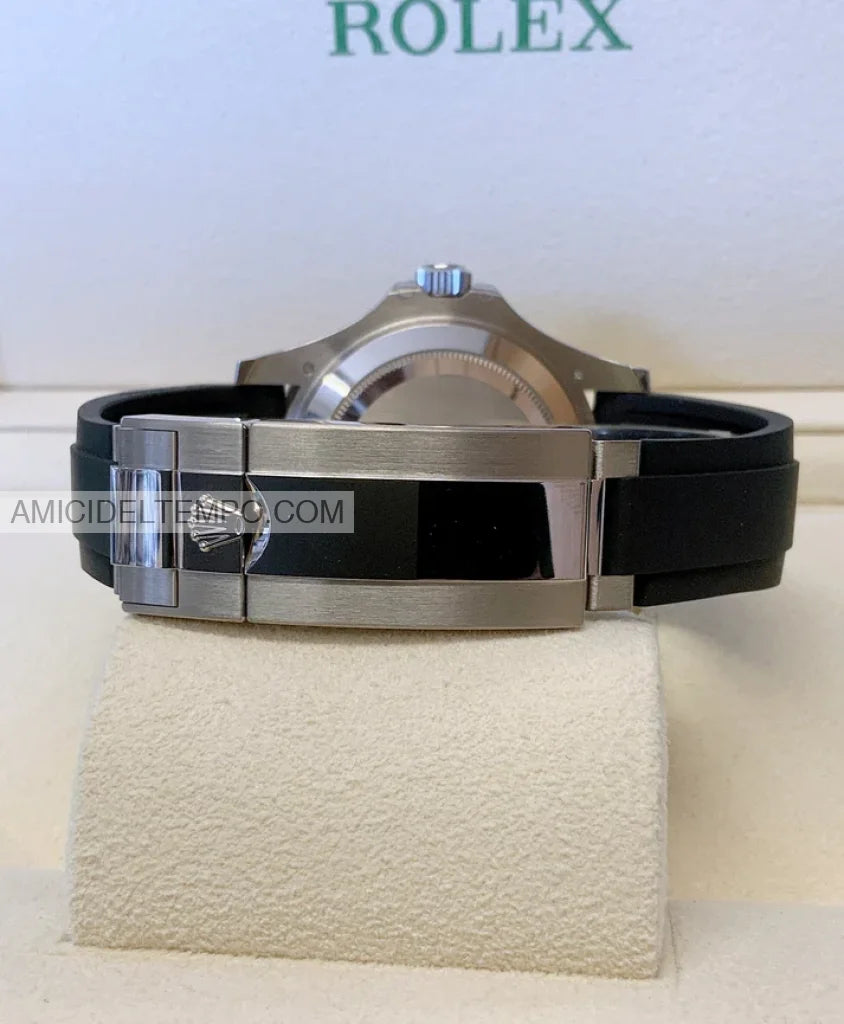 Rolex replica Yatch Master 226659 40mm oysterflex orologio replica Amici del Tempo rolex replica