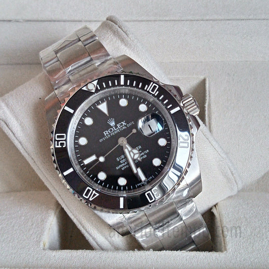 Rolex replica Submariner date 126610LN 40mm orologio replica | repliche rolex | Amici del Tempo
