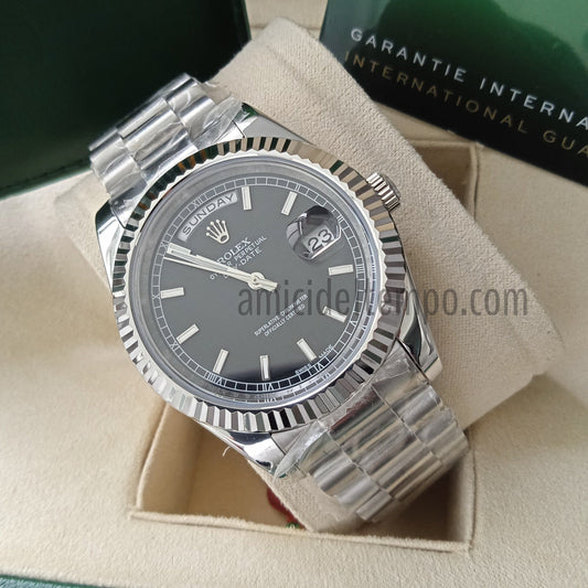 Rolex replica Day Date 40mm 228236 orologio replica | repliche rolex | Amici del Tempo