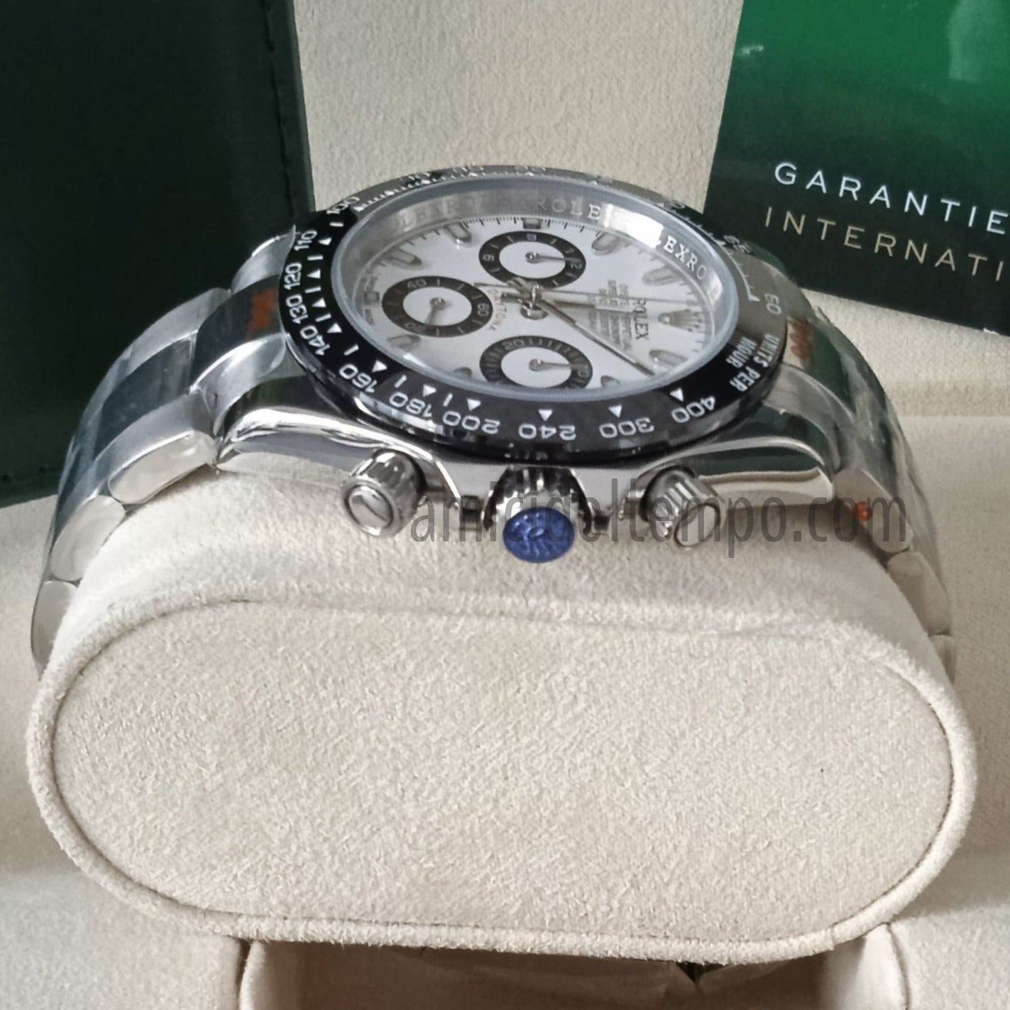 Rolex daytona clearance ceramica usato